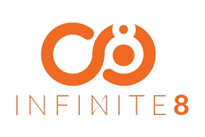 Infinite 8 Logo