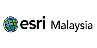 Esri Malaysia partner logo
