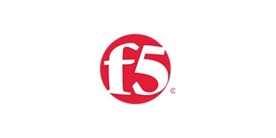 f5 partner logo