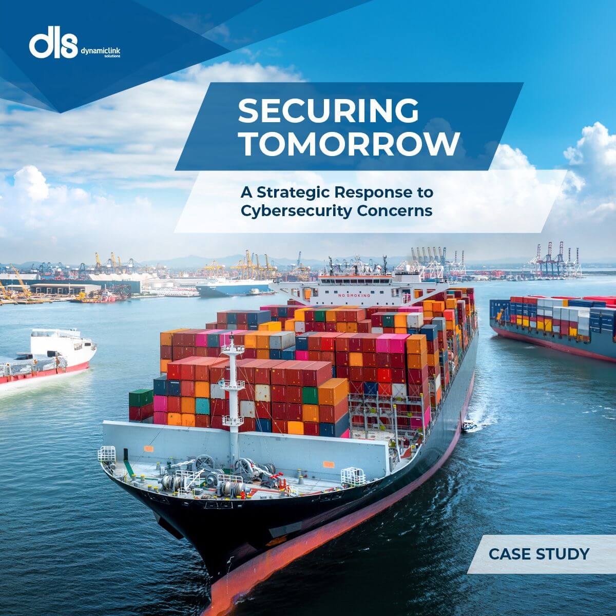 s𝗲𝗰𝘂𝗿𝗶𝗻𝗴-t𝗼𝗺𝗼𝗿𝗿𝗼𝘄-a s𝘁𝗿𝗮𝘁𝗲𝗴𝗶𝗰 r𝗲𝘀𝗽𝗼𝗻𝘀e 𝘁𝗼 c𝘆𝗯𝗲𝗿𝘀𝗲𝗰𝘂𝗿𝗶𝘁𝘆 c𝗼𝗻𝗰𝗲𝗿𝗻𝘀