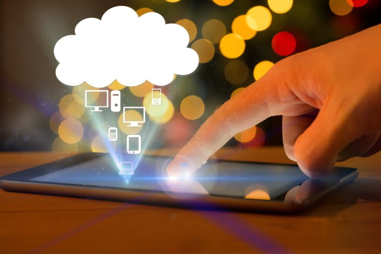 Cloud Solutions - Dynamic Link Solutions